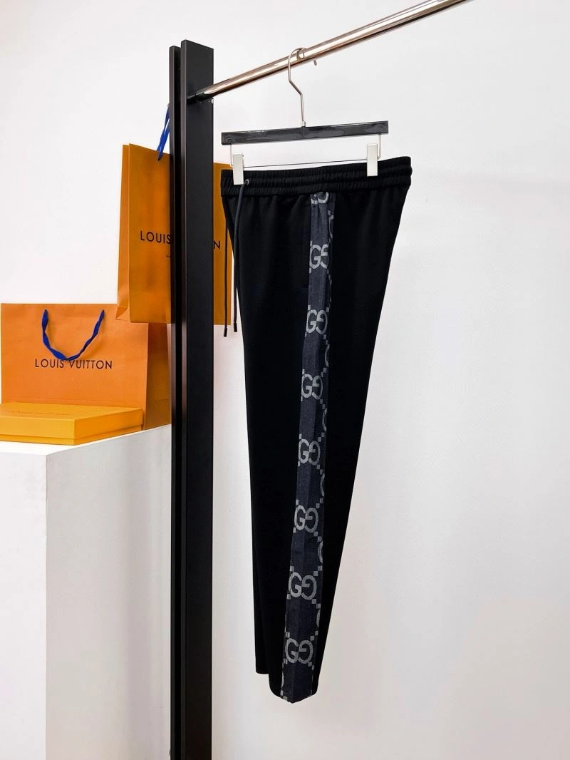 WaterResistant Gucci Long Pants 126351