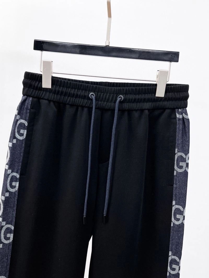 WaterResistant Gucci Long Pants 126351