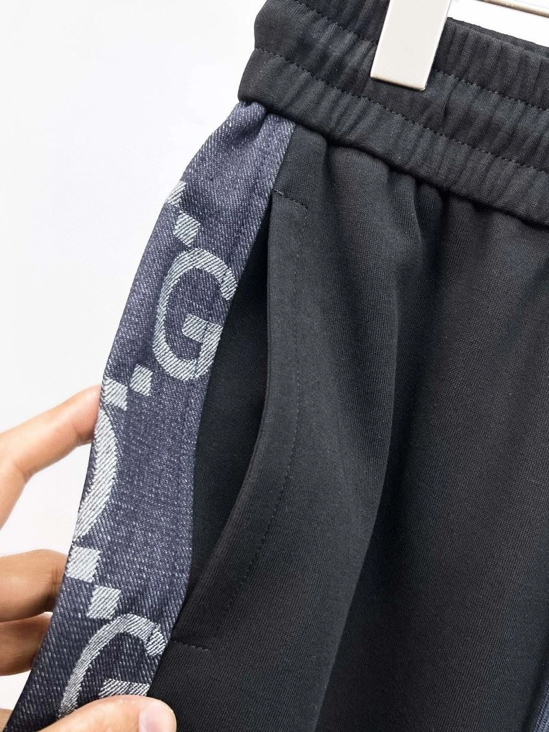WaterResistant Gucci Long Pants 126351