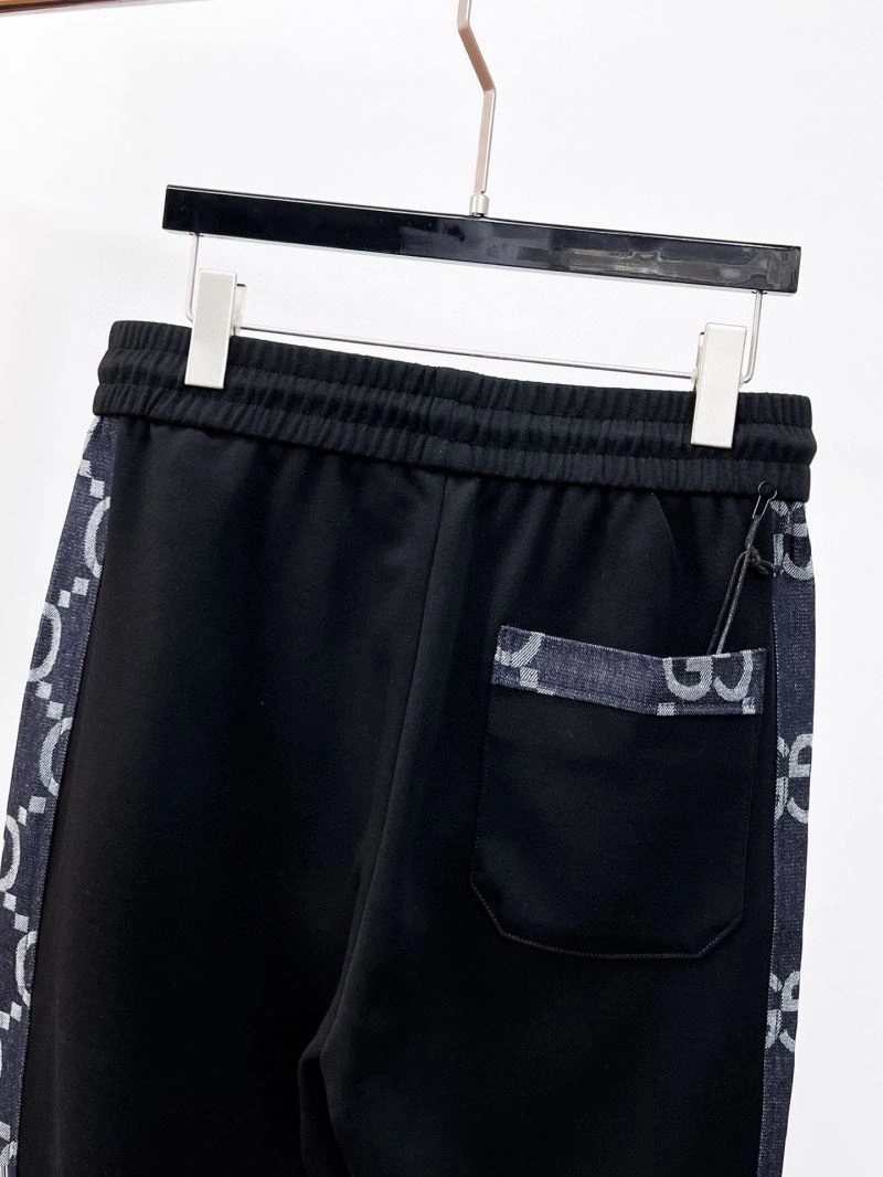 WaterResistant Gucci Long Pants 126351