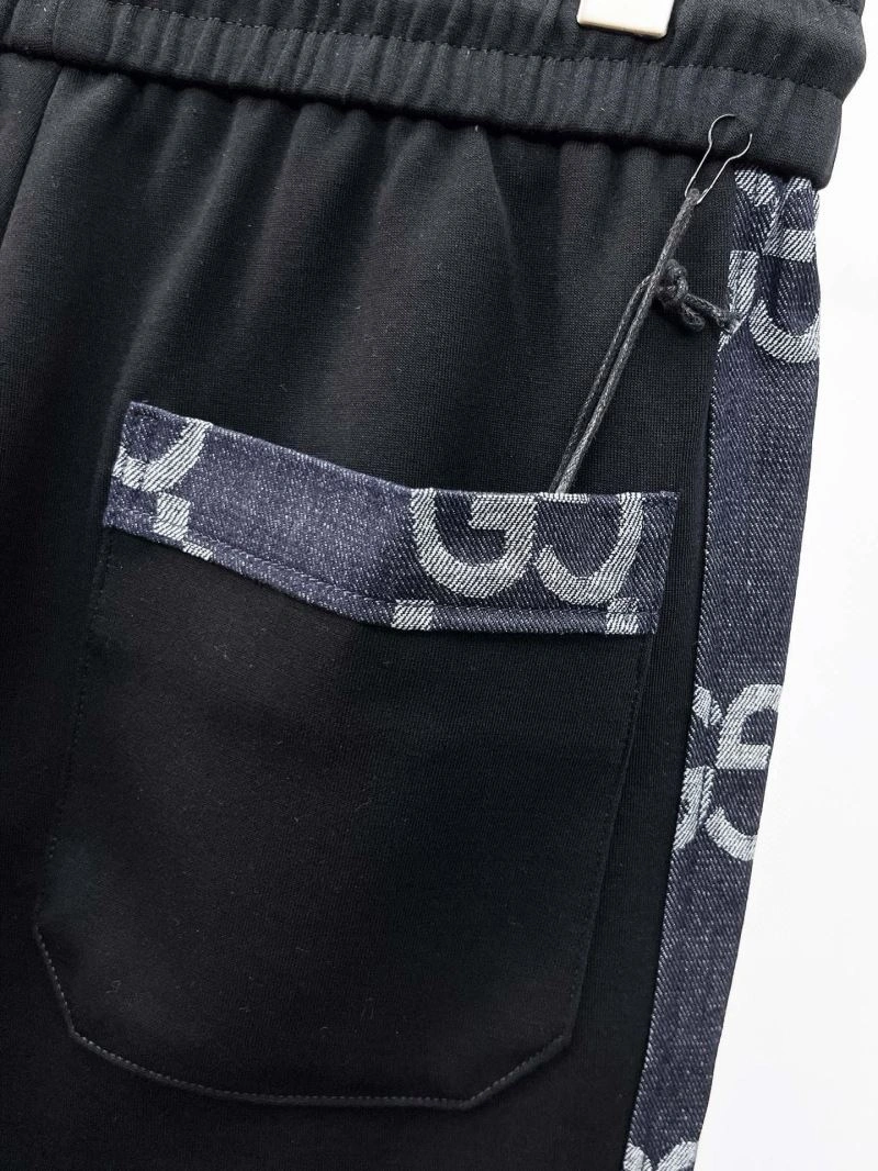 WaterResistant Gucci Long Pants 126351