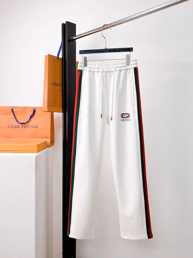 Gucci Long Pants WeatherProof 126340