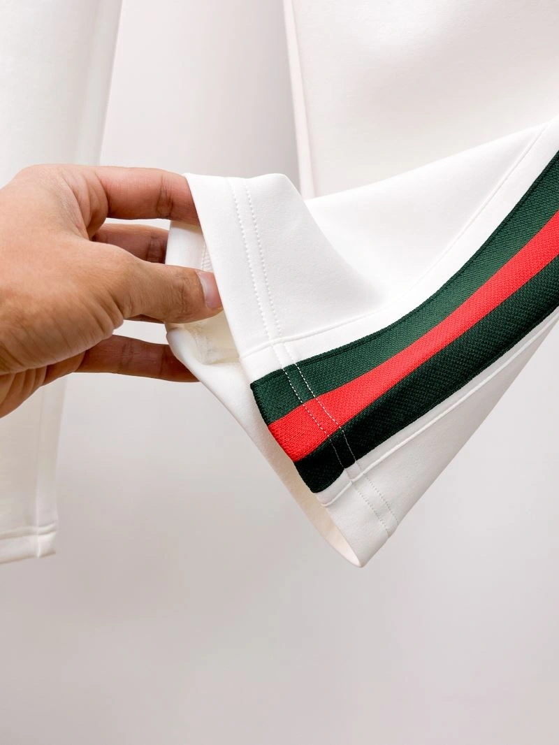 Gucci Long Pants WeatherProof 126340