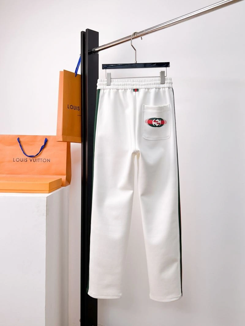 Gucci Long Pants WeatherProof 126340