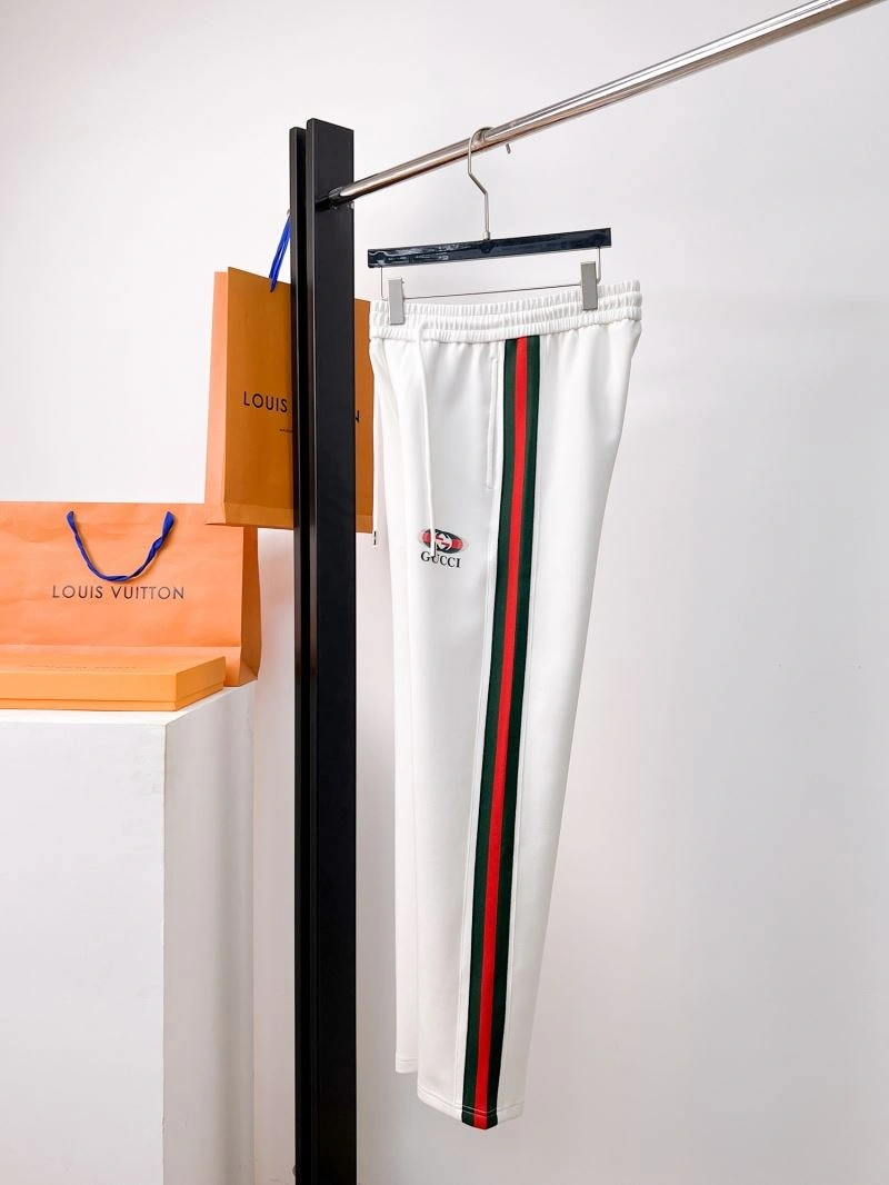 Gucci Long Pants WeatherProof 126340