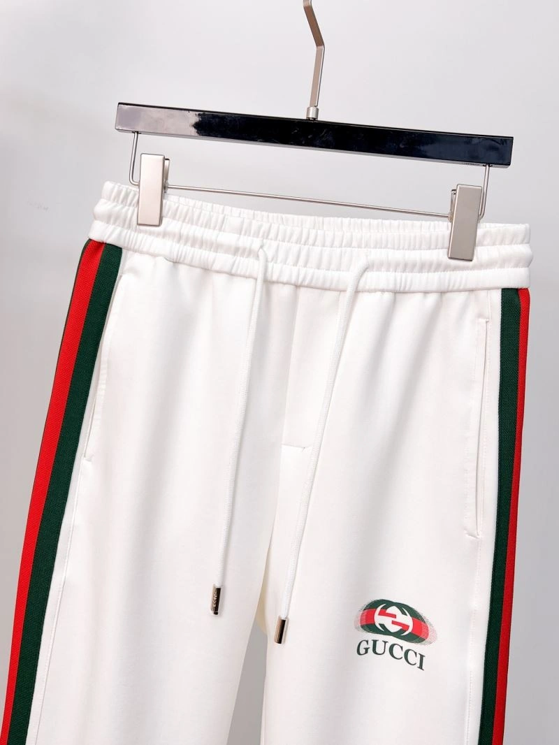 Gucci Long Pants WeatherProof 126340