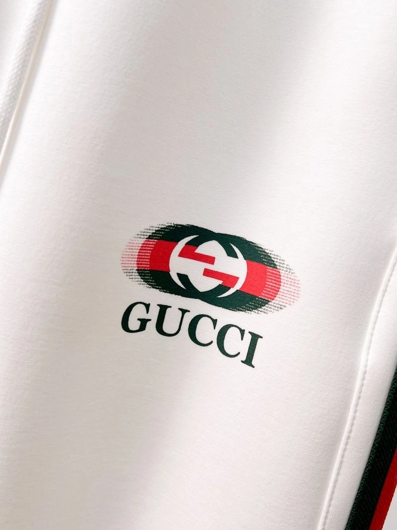Gucci Long Pants WeatherProof 126340