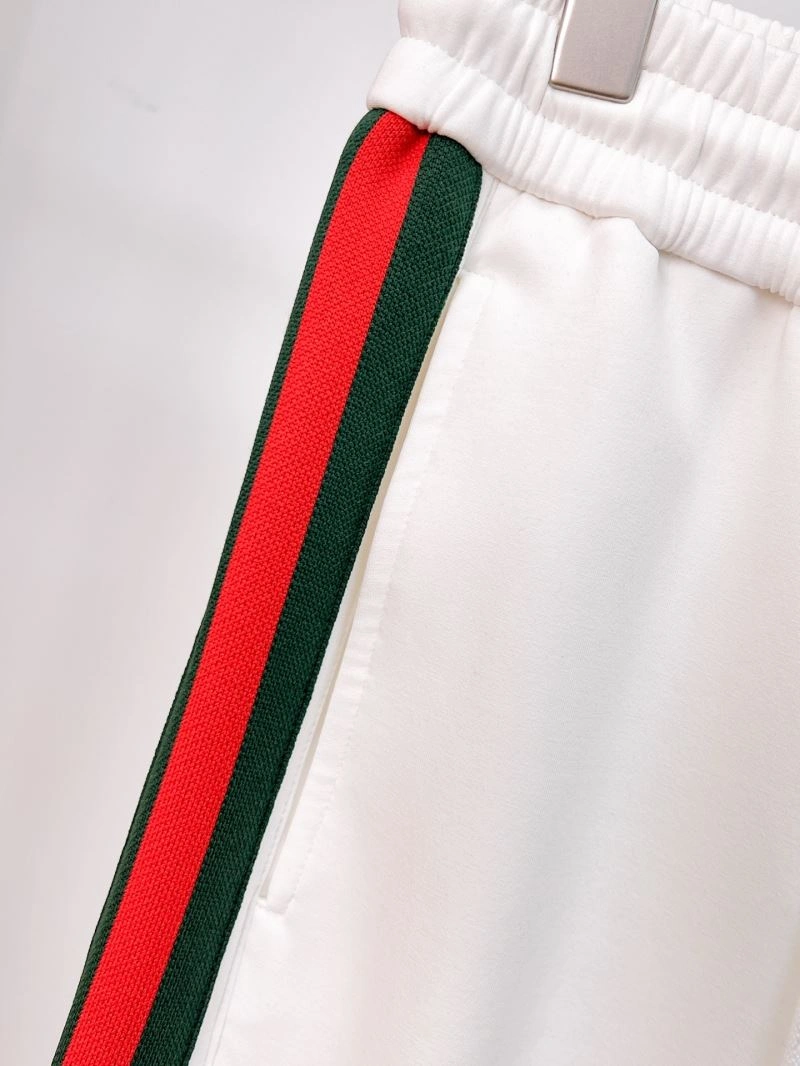 Gucci Long Pants WeatherProof 126340