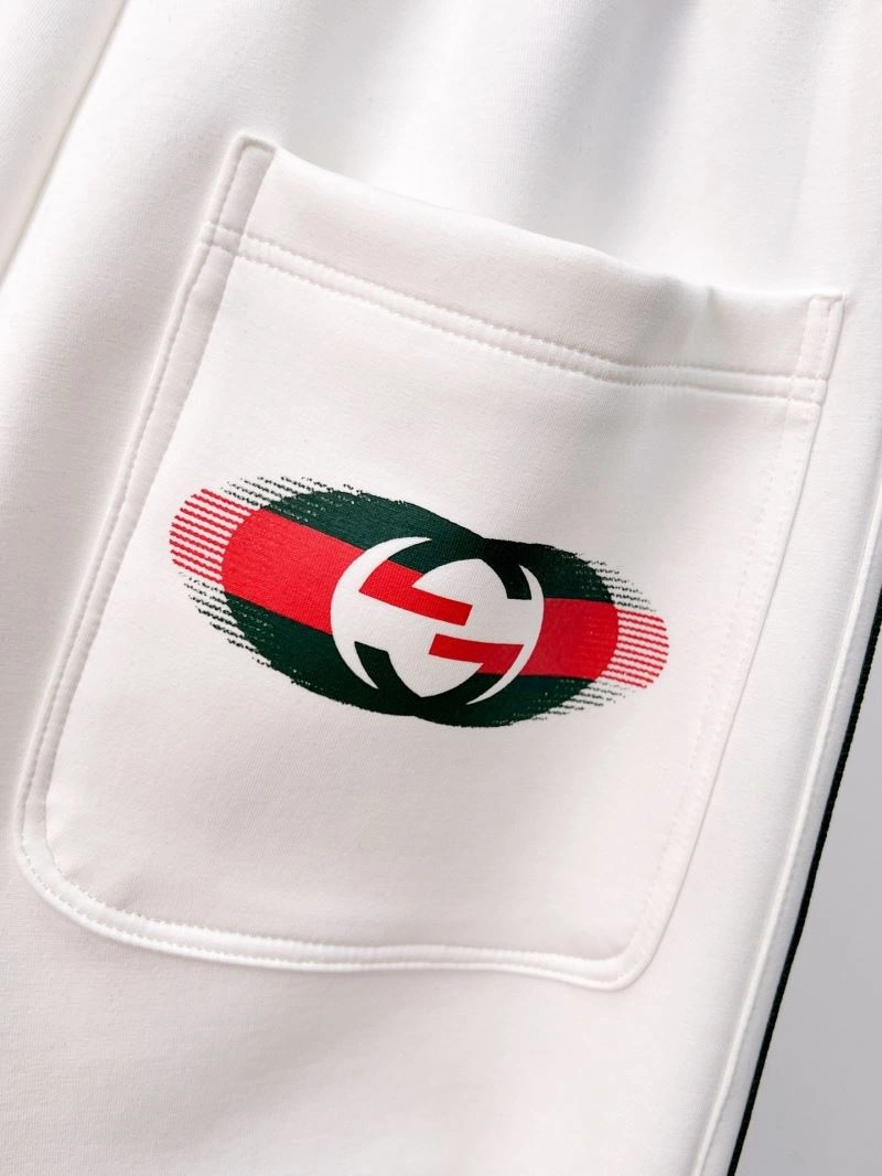 Gucci Long Pants WeatherProof 126340