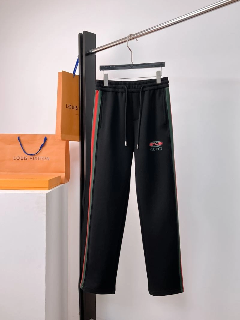 Gucci Long Pants Affordable 126350