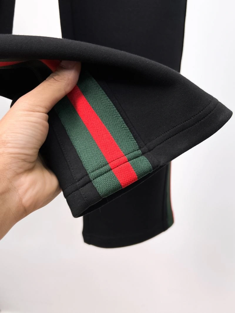 Gucci Long Pants Affordable 126350