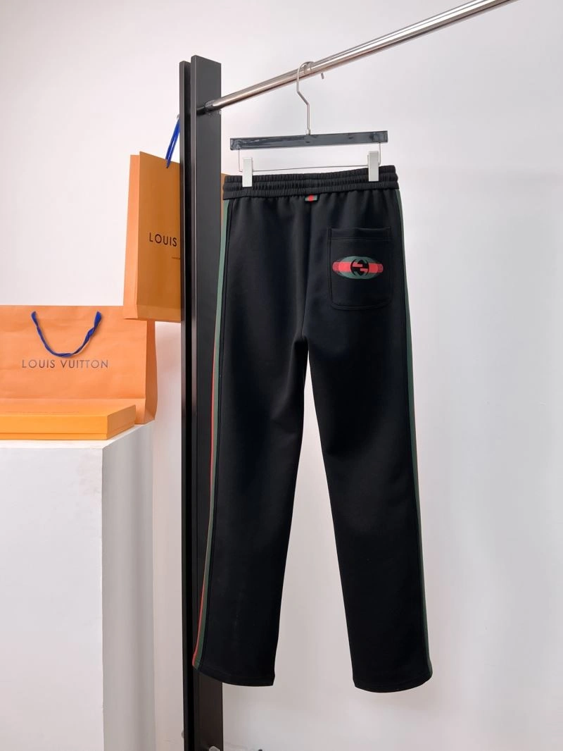 Gucci Long Pants Affordable 126350