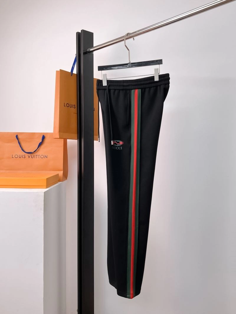 Gucci Long Pants Affordable 126350