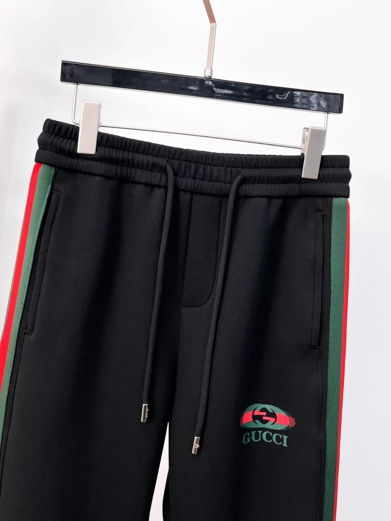 Gucci Long Pants Affordable 126350