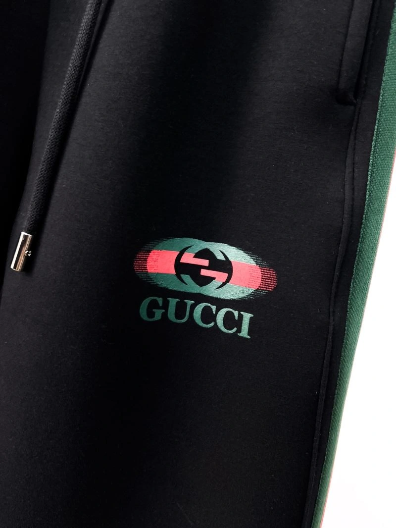 Gucci Long Pants Affordable 126350