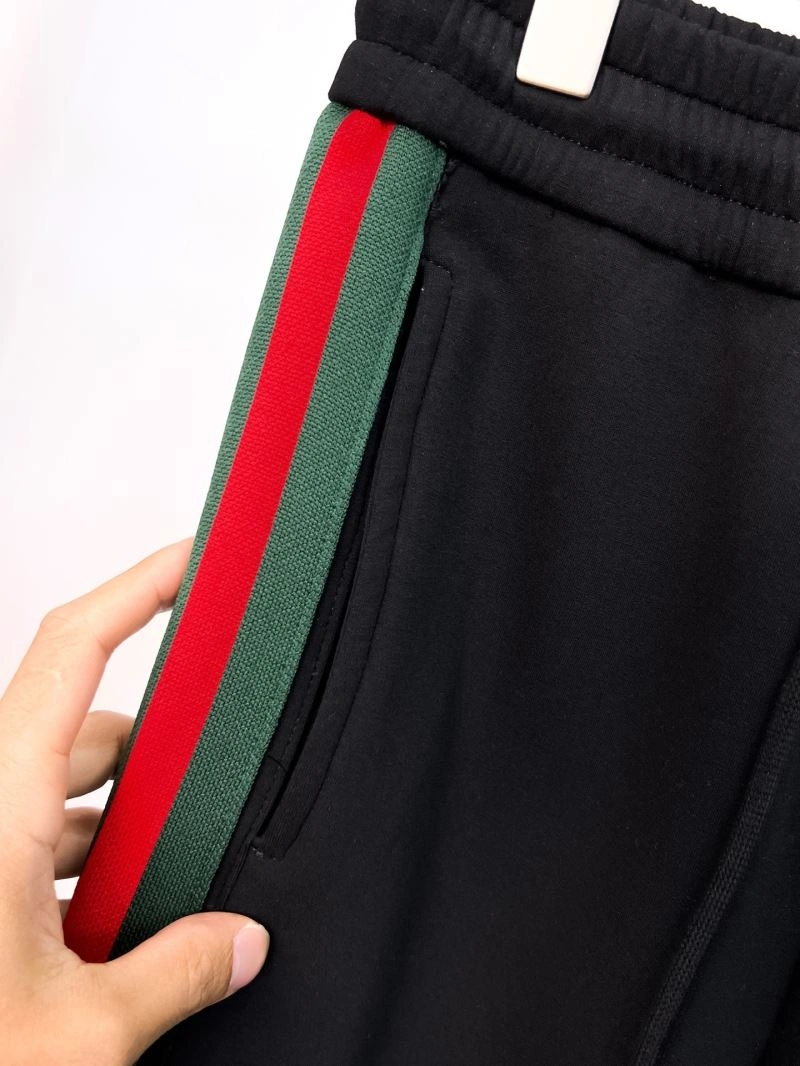 Gucci Long Pants Affordable 126350