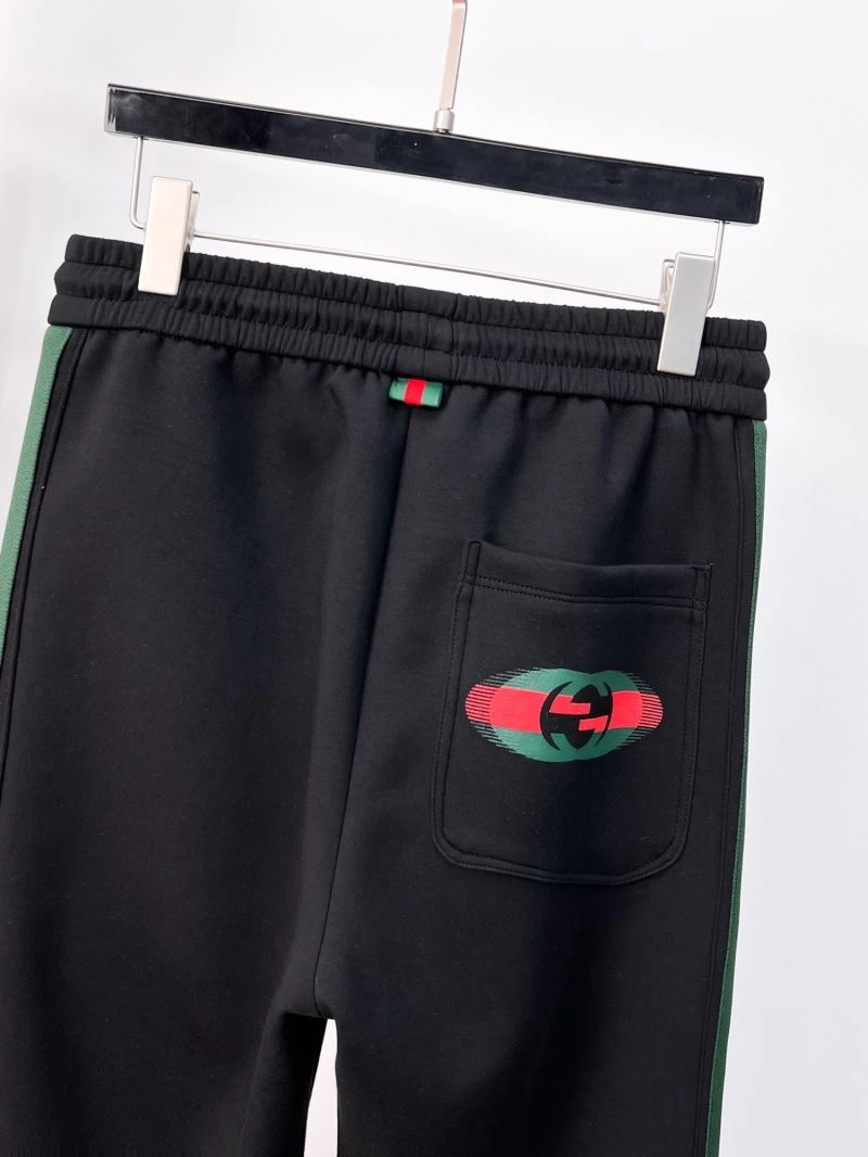 Gucci Long Pants Affordable 126350
