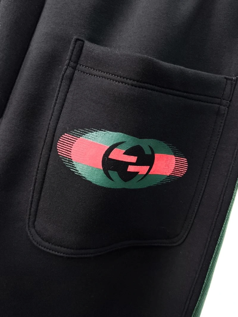 Gucci Long Pants Affordable 126350