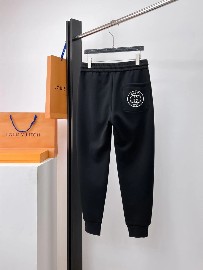 Gucci Long Pants Bright 126354