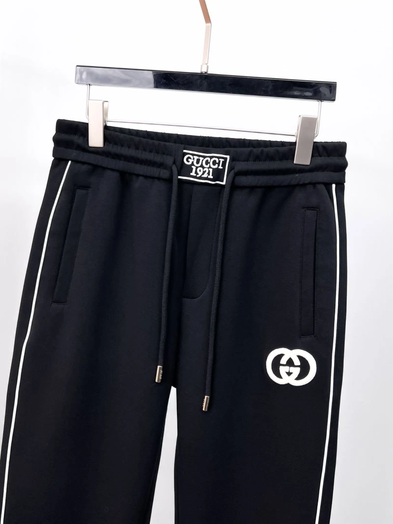 Gucci Long Pants Bright 126354