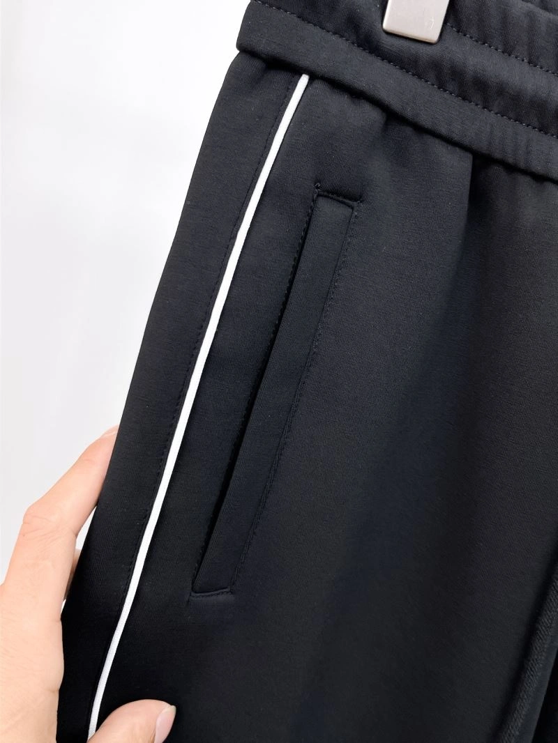 Gucci Long Pants Bright 126354