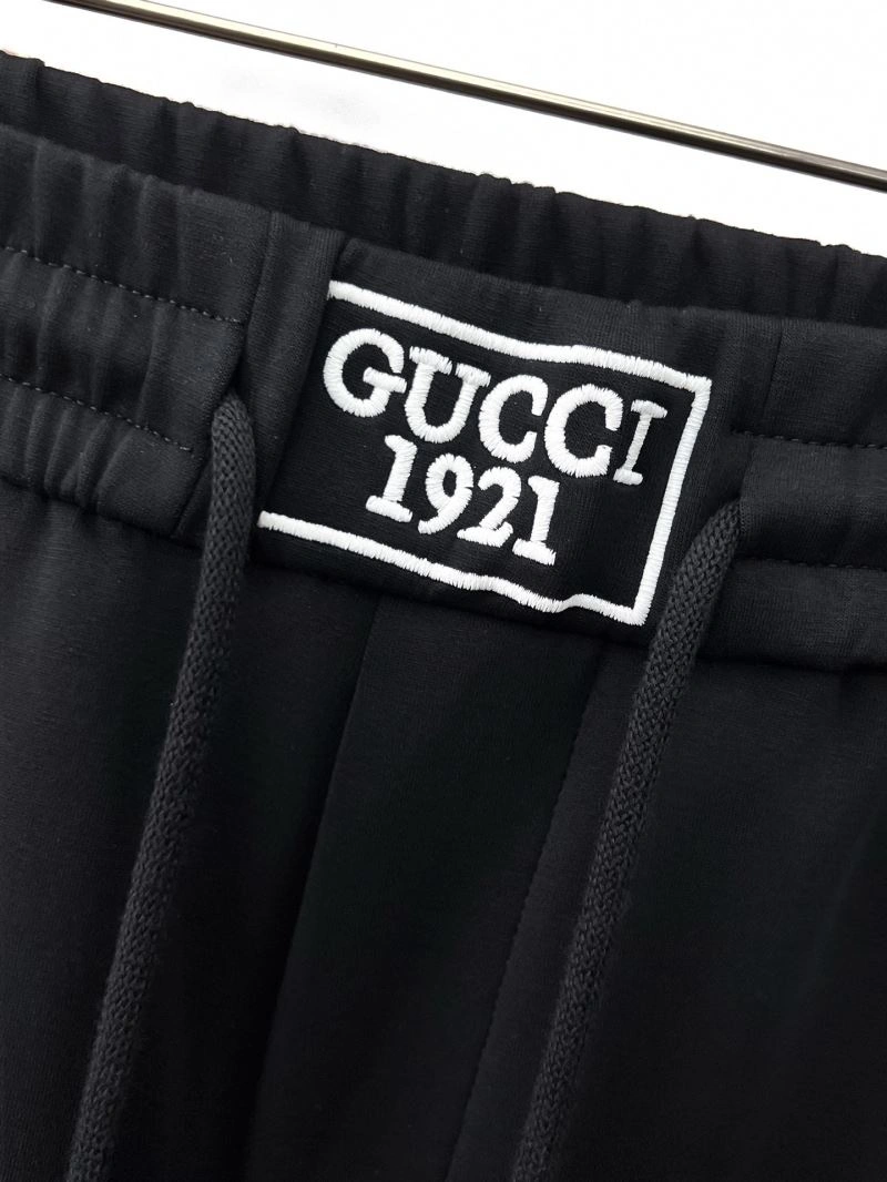 Gucci Long Pants Bright 126354