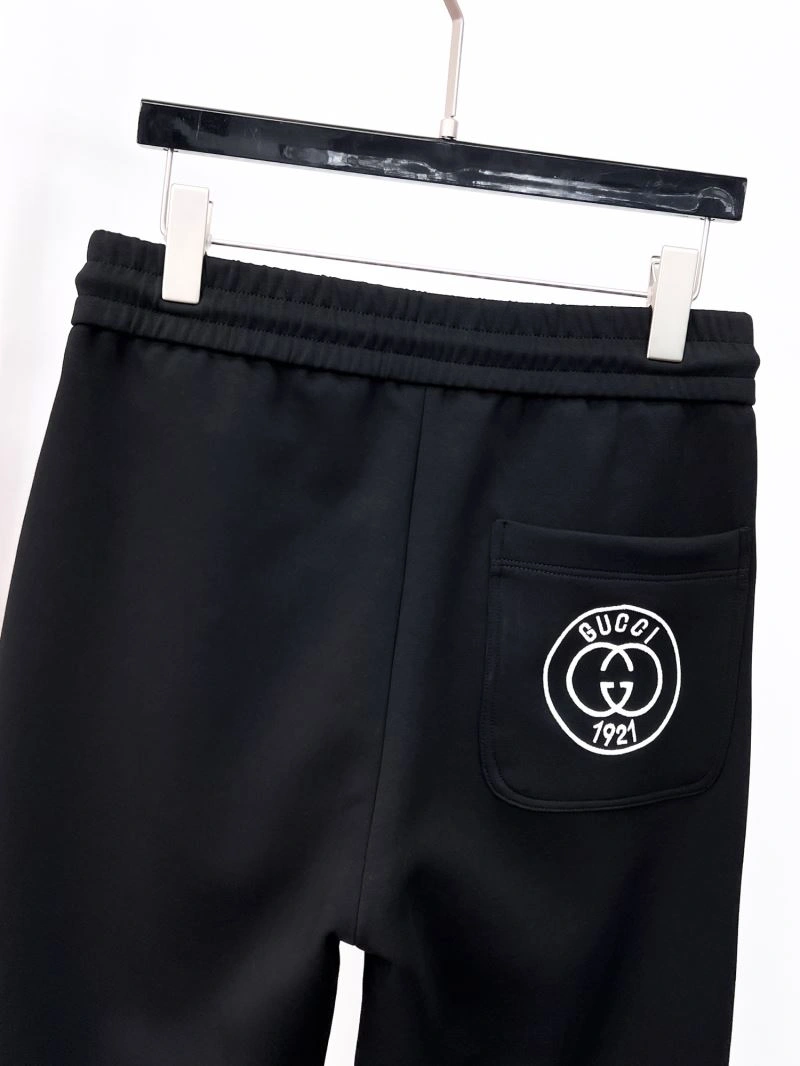 Gucci Long Pants Bright 126354