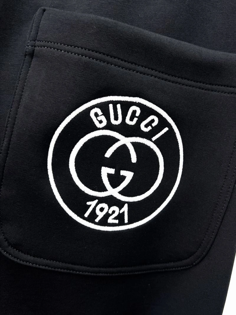 Gucci Long Pants Bright 126354