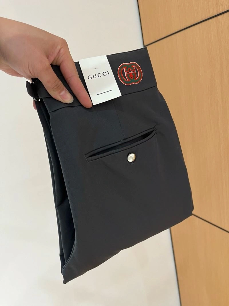 Stylish Gucci Long Pants 126352