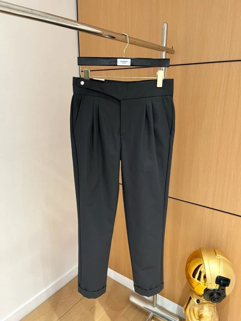 Stylish Gucci Long Pants 126352
