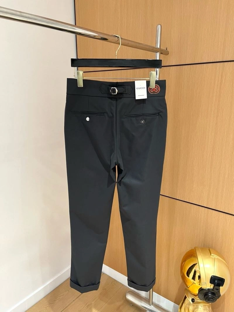 Stylish Gucci Long Pants 126352