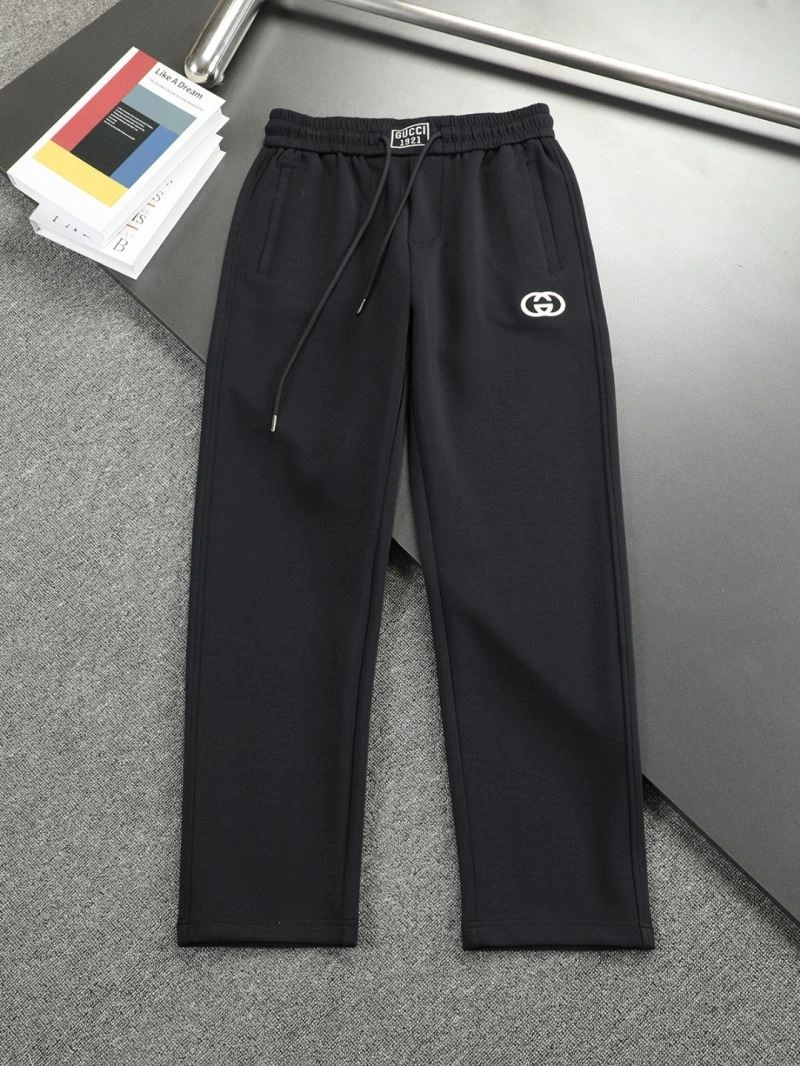 Contemporary Gucci Long Pants 126362
