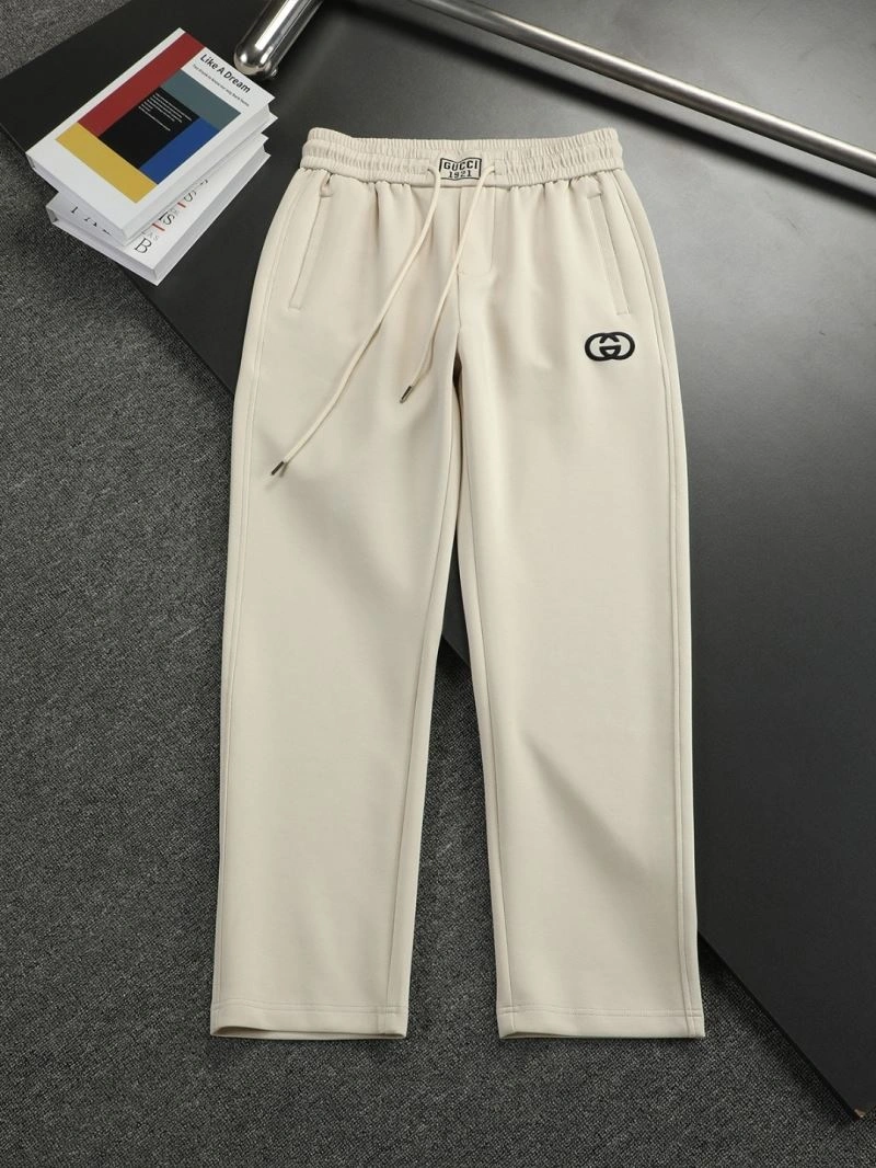 Contemporary Gucci Long Pants 126362