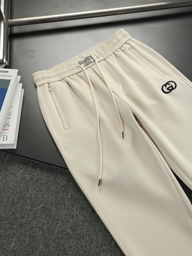 Contemporary Gucci Long Pants 126362