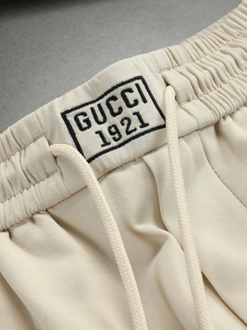 Contemporary Gucci Long Pants 126362