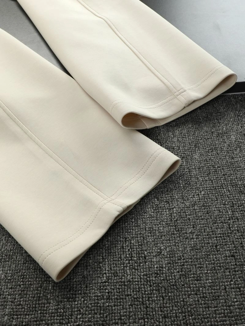 Contemporary Gucci Long Pants 126362