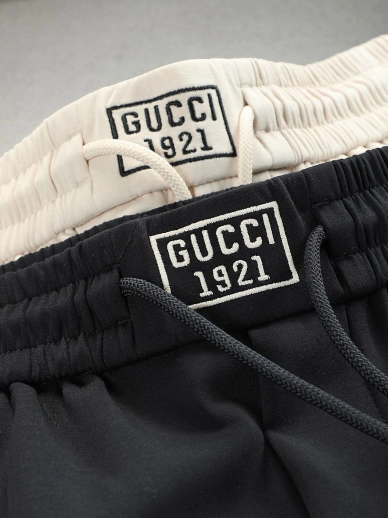 Contemporary Gucci Long Pants 126362