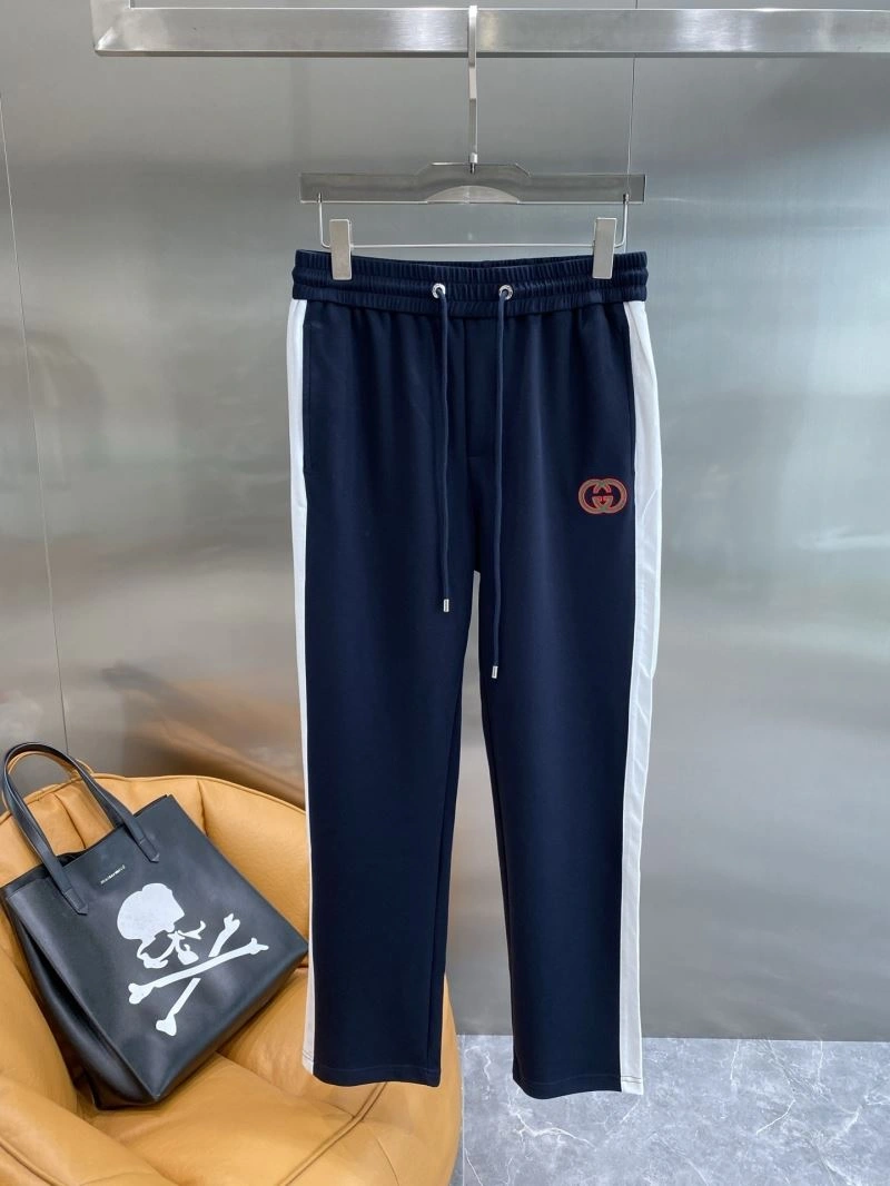 Gucci Long Pants Effortless 126342