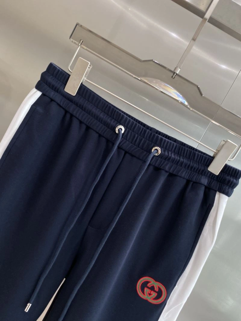 Gucci Long Pants Effortless 126342