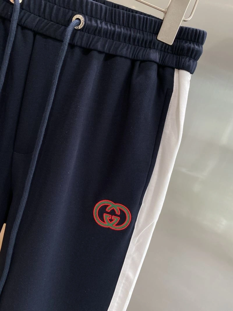 Gucci Long Pants Effortless 126342