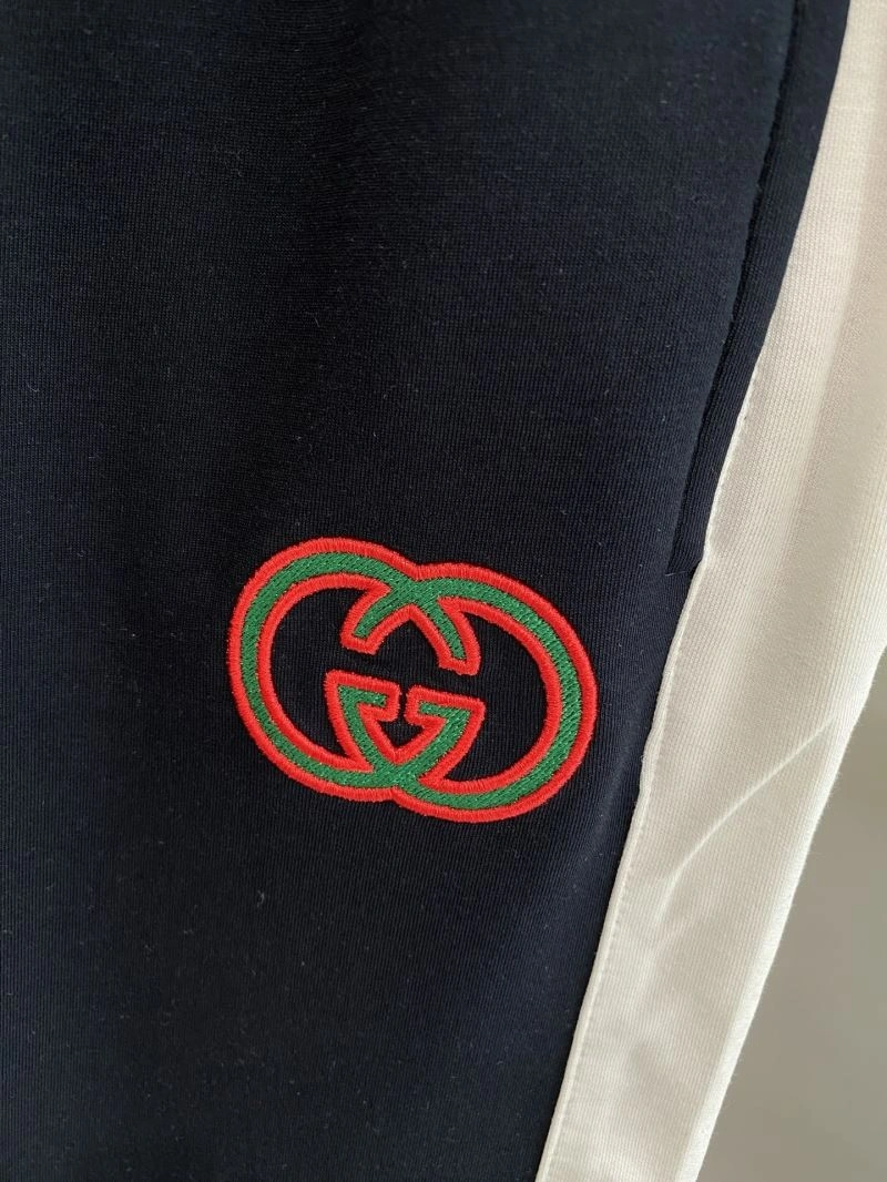 Gucci Long Pants Effortless 126342