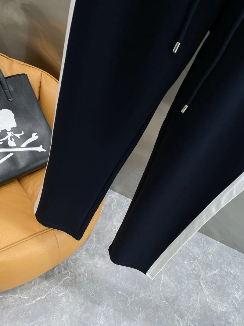 Gucci Long Pants Effortless 126342
