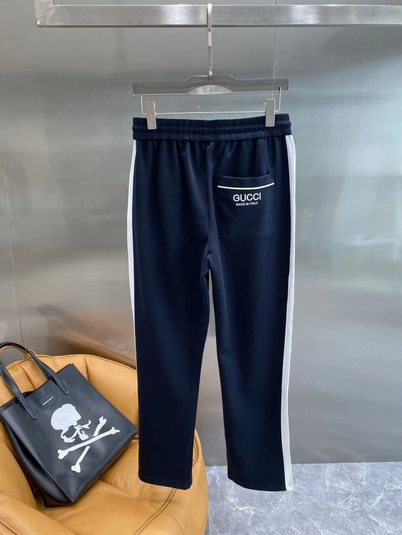 Gucci Long Pants Effortless 126342