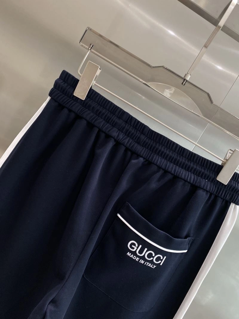 Gucci Long Pants Effortless 126342