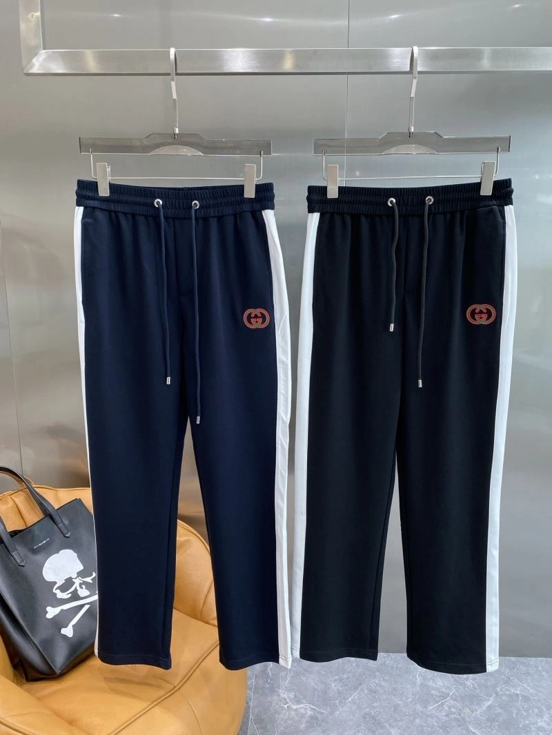 GoAnywhere Gucci Long Pants 126357