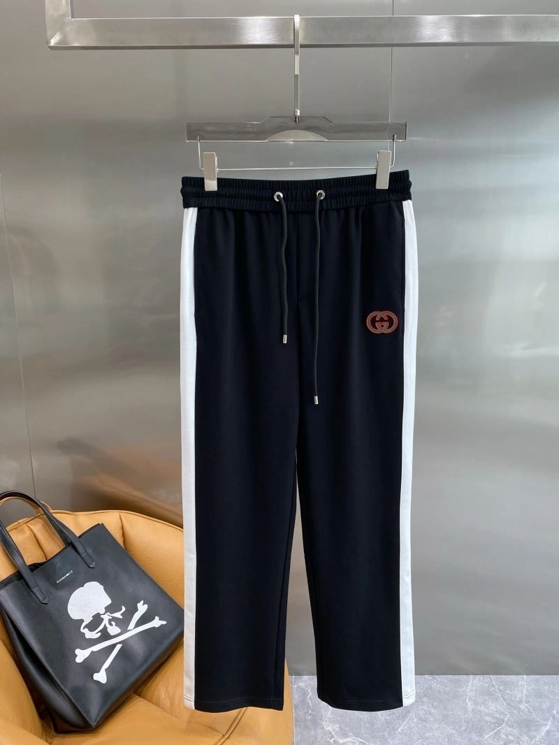 GoAnywhere Gucci Long Pants 126357