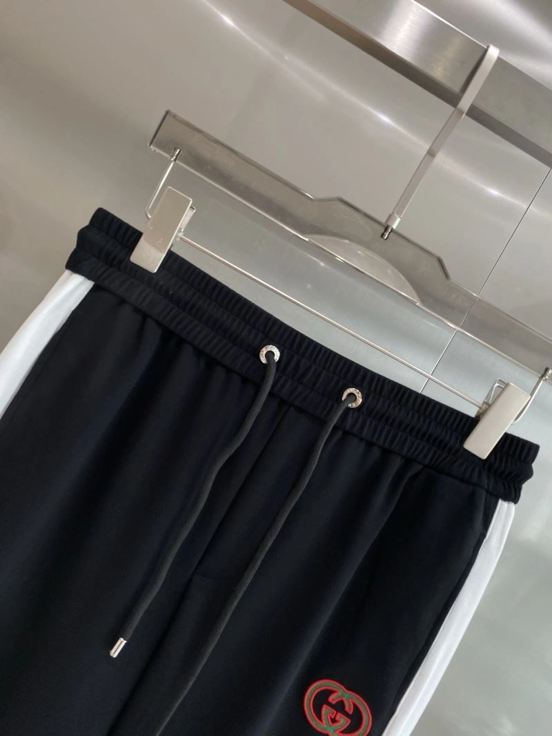 GoAnywhere Gucci Long Pants 126357