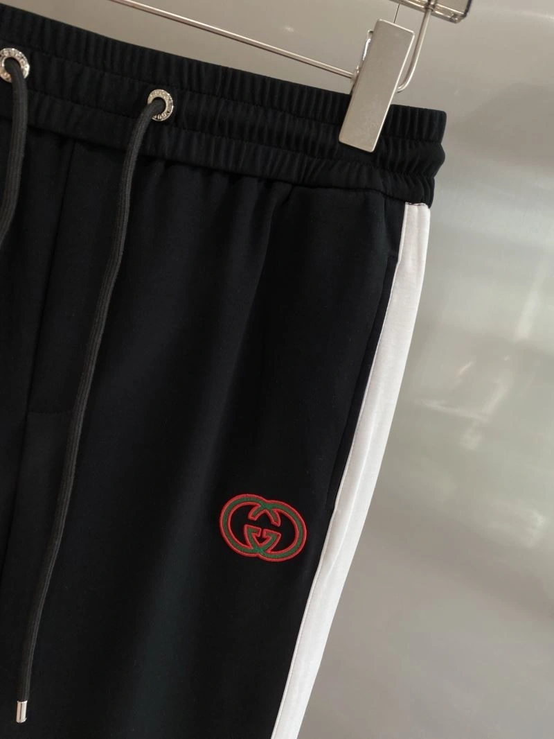 GoAnywhere Gucci Long Pants 126357