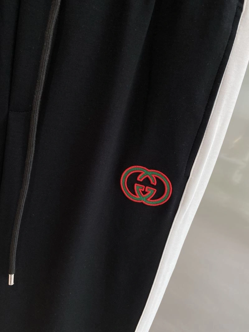 GoAnywhere Gucci Long Pants 126357