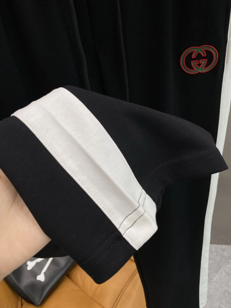 GoAnywhere Gucci Long Pants 126357